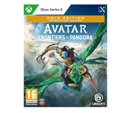 Gra na Xbox Series X | S Xbox Avatar: Frontiers of Pandora Gold Edition