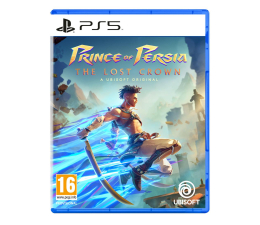 Gra na PlayStation 5 PlayStation Prince of Persia: The Lost Crown