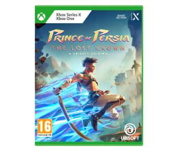 Gra na Xbox Series X | S Xbox Prince of Persia: The Lost Crown