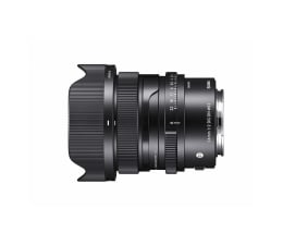 Obiektyw stałoogniskowy Sigma C 24mm f/2 DG DN Sony E