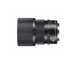 Obiektyw stałoogniskowy Sigma C 90mm f/2.8 DG DN Sony E