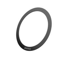 Uchwyt do smartfonów Baseus Pierścień magnetyczny Halo do telefonu z MagSafe