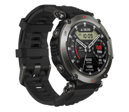 Smartwatch Huami T-Rex Ultra Abyss Black