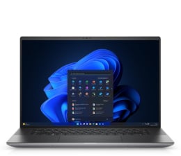 Notebook / Laptop 16" Dell Precision 5680 i9-13900H/32GB/1TB/Win11P OLED  RTX 3500