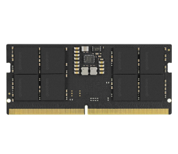 Pamięć RAM SODIMM DDR5 GOODRAM 16GB (1x16GB) 5600MHz CL46