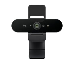 Kamera internetowa Logitech BRIO 4K Stream Edition