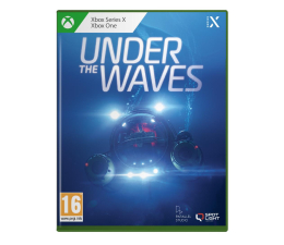 Gra na Xbox Series X | S Xbox Under the Waves
