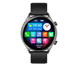 Smartwatch myPhone Watch EL Black