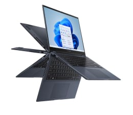Notebook / Laptop 14,0" ASUS Vivobook S14 Flip R5-7530U/16GB/512/Win11