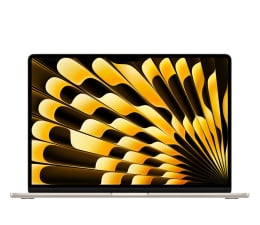 Notebook / Laptop 15,3" Apple MacBook Air M2/8GB/256/Mac OS Starlight