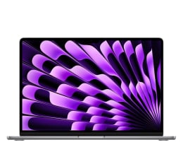 Notebook / Laptop 15,3" Apple MacBook Air M2/8GB/256/Mac OS Space Gray