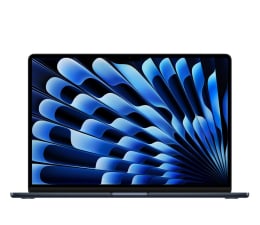 Notebook / Laptop 15,3" Apple MacBook Air M2/16GB/1TB/Mac OS Midnight