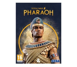 Gra na PC PC Total War: PHARAOH Edycja Limitowana