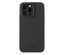Etui / obudowa na smartfona Holdit Silicone Case iPhone 13 Pro Black
