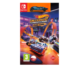 Gra na Switch Switch Hot Wheels Unleashed 2 - Turbocharged Pure Fire Edition