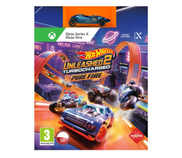 Gra na Xbox Series X | S Xbox Hot Wheels Unleashed 2 - Turbocharged Pure Fire Edition