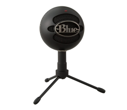 Mikrofon Blue Microphones Snowball iCE Black