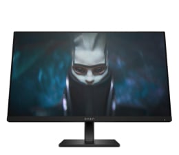 Monitor LED 24" HP OMEN 24 FHD IPS 165Hz 1ms Gaming