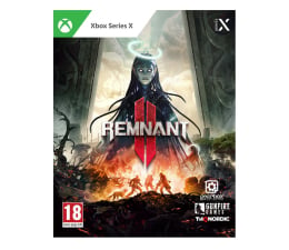 Gra na Xbox Series X | S Xbox Remnant 2
