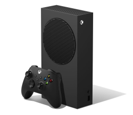 Konsola Xbox Microsoft Xbox Series S 1TB Carbon Black