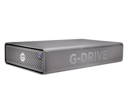 Dysk zewnętrzny SSD SanDisk Professional G-DRIVE™ PRO STUDIO SSD 7,68 TB