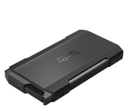 Dysk zewnętrzny SSD SanDisk Professional PRO-BLADE TRANSPORT 2TB
