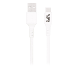 Kabel USB Silver Monkey Kabel  USB-A na USB-C 3 m W
