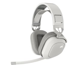Słuchawki bezprzewodowe Corsair HS80 MAX WIRELESS (White)