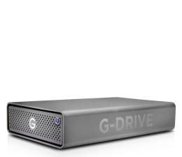 Dysk zewnętrzny HDD SanDisk Professional G-DRIVE™ PRO Desktop Drive 12TB