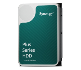 Dysk HDD Synology HAT3310-8T 8TB Plus