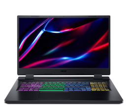 Notebook / Laptop 15,6" Acer Nitro 5 i5-12500H/16GB/512 RTX4060 165Hz