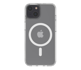 Etui / obudowa na smartfona Belkin Magnetic Anti-Microbial Protective Case do iPhone 14 - clear