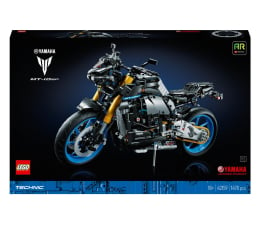 Klocki LEGO® LEGO Technic 42159 Yamaha MT 2022