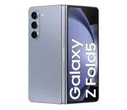 Smartfon / Telefon Samsung Galaxy Z Fold5 5G 12/512GB błękitny