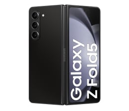 Smartfon / Telefon Samsung Galaxy Z Fold5 5G 12/256GB czarny