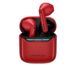 Słuchawki bezprzewodowe Edifier HECATE GM3 Plus (czerwone)
