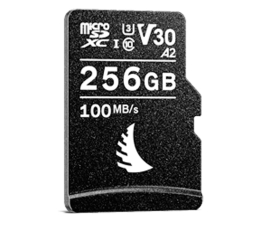 Karta pamięci microSD Angelbird 256GB AV PRO microSDXC V30