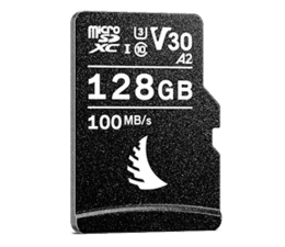 Karta pamięci microSD Angelbird 128GB AV PRO microSDXC V30