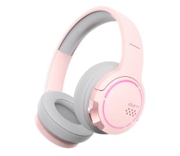 Słuchawki bezprzewodowe Edifier HECATE G2BT (różowe)