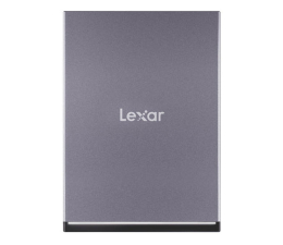 Dysk zewnętrzny SSD Lexar SL210 1TB USB  C Szary