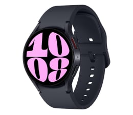 Smartwatch Samsung Galaxy Watch 6 40mm czarny