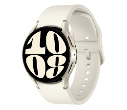 Smartwatch LTE Samsung Galaxy Watch 6 40mm złoty LTE