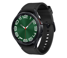 Smartwatch LTE Samsung Galaxy Watch 6 Classic 47mm czarny LTE