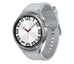 Smartwatch Samsung Galaxy Watch 6 Classic 47mm srebrny