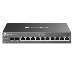 Router TP-Link Kontroler AP ER7212PC VPN Omada 3-w-1