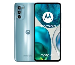 Smartfon / Telefon Motorola moto g52 6/256GB Glacier Blue 90Hz