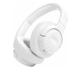 Słuchawki bezprzewodowe JBL Tune 770NC Białe