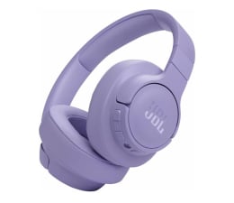 Słuchawki bezprzewodowe JBL Tune 770NC Fioletowe
