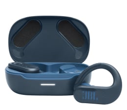 Słuchawki bezprzewodowe JBL Endurance PEAK 3 Niebieskie