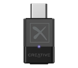 Akcesorium głośnikowe Creative Nadajnik audio Bluetooth BT-W3X